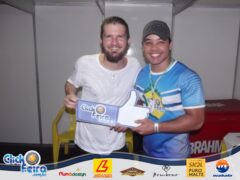 Forró do Bongo